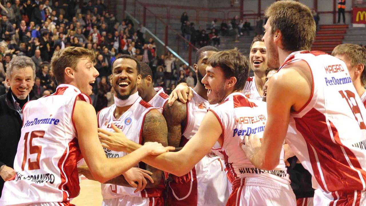 Grande impresa Tesi Group a Masnago