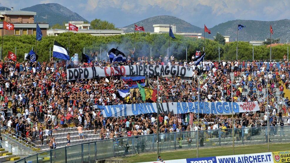 L'Arena è pronta a dare la sua carica ai nerazzurri