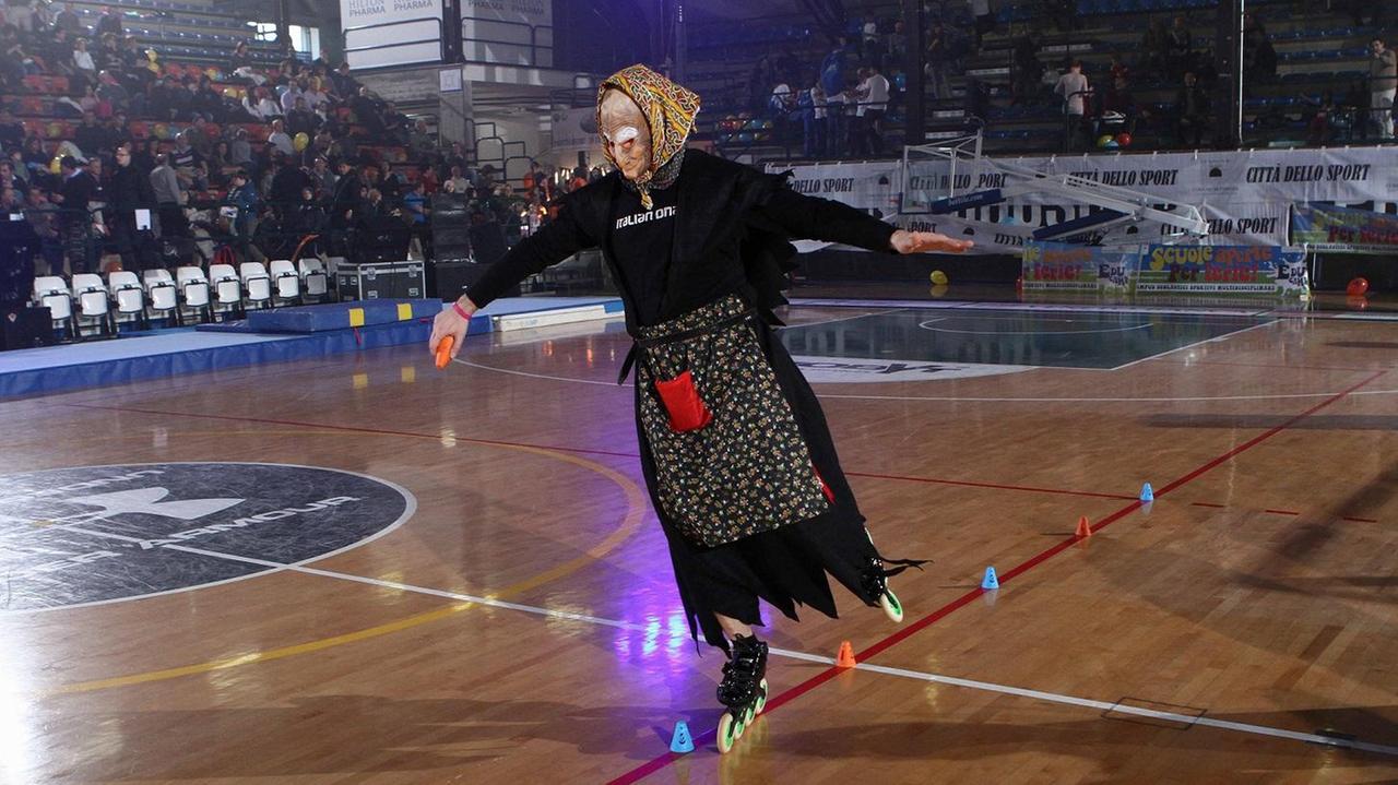 Befana dello sport