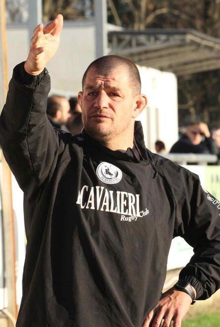 I Cavalieri restano a terra, a Viadana arriva un’altra batosta