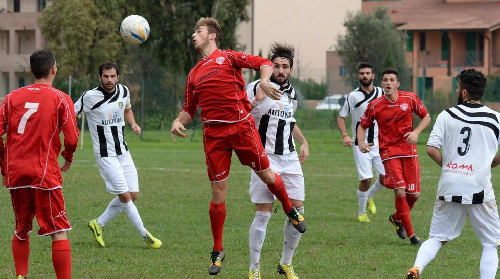 Il Cenaia cerca conferme senza mister 