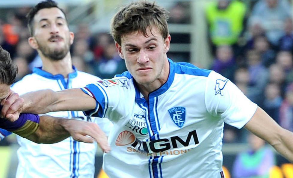Rugani al secondo Memorial Alessio Baldi