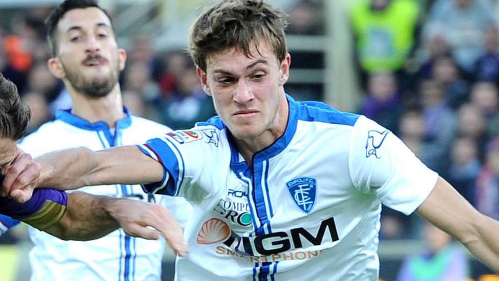 Rugani al secondo Memorial Alessio Baldi