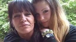Appello della madre: «Aurora, aiutami ad andare avanti»