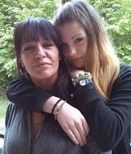 Appello della madre: «Aurora, aiutami ad andare avanti»