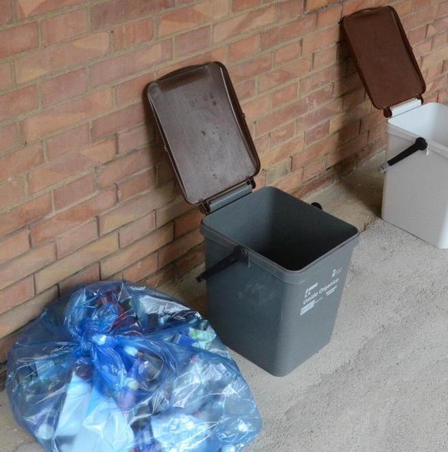 Sel promuove la raccolta porta a porta nei quartieri