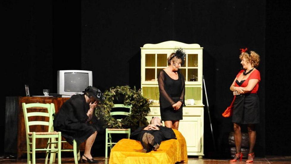 Il teatro De Filippo fa la differenza nonostante i disagi