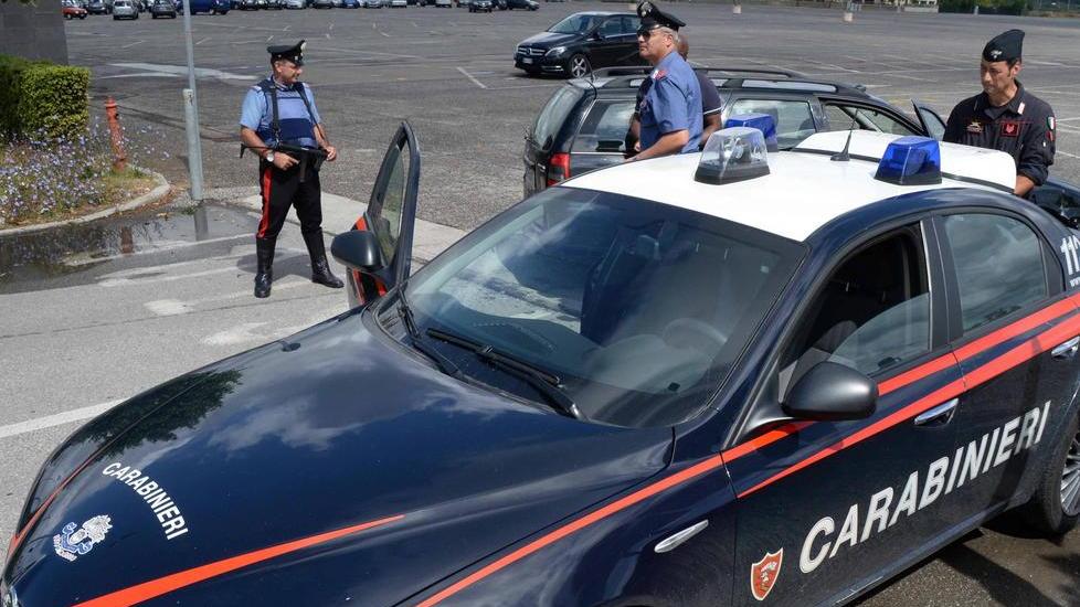Condannato a 3 anni dopo il furto del cavo