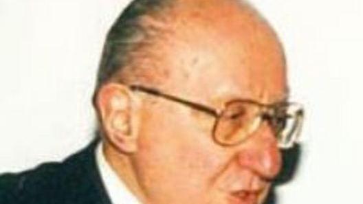 Morto il dottor Sciortino a lungo presidente dell’ordine