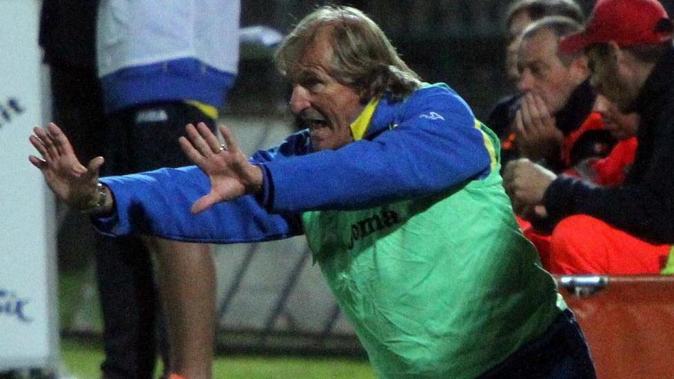 Gli azzurri pensano a Prato Ma il mercato non decolla