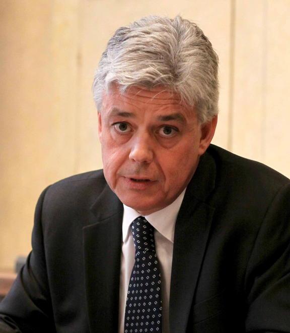 «Un 2014 tumultuoso ma arrivati 48 milioni Ora si tira il fiato»