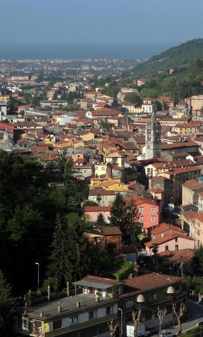 Nascono i consigli dei cittadini 
