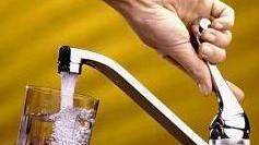 Anno nuovo, acqua più cara dal cinque al dodici per cento