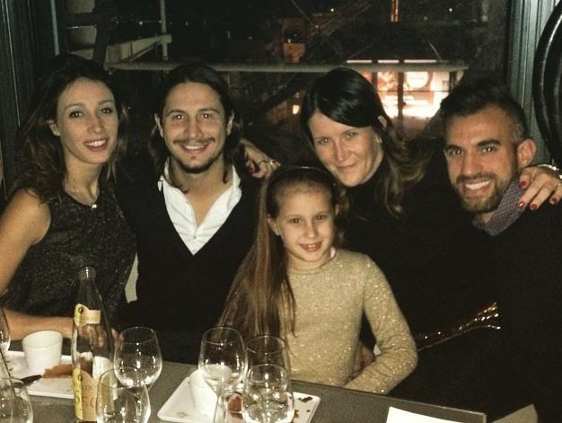 Tutti al mare? Macché, si resta in famiglia 