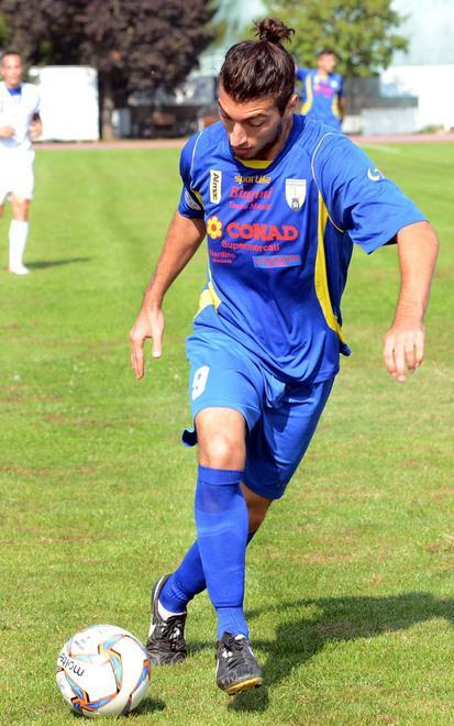 Serie D. Castelfranco ospita il Bellaria Formigine a Rimini