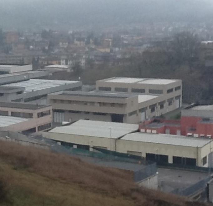 Le aziende locali adesso rischiano gravi disagi
