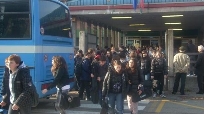 Trasporto scolastico, pubblicato il bando