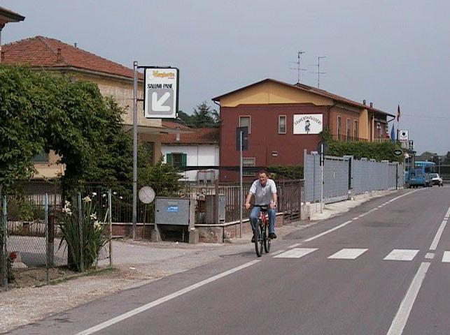 L’associazione Anita Viva chiude 