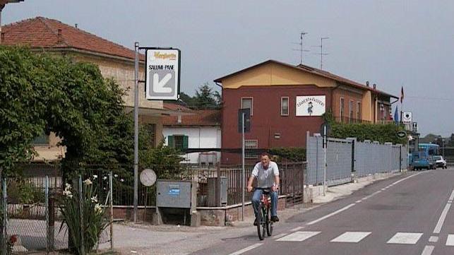 L’associazione Anita Viva chiude
