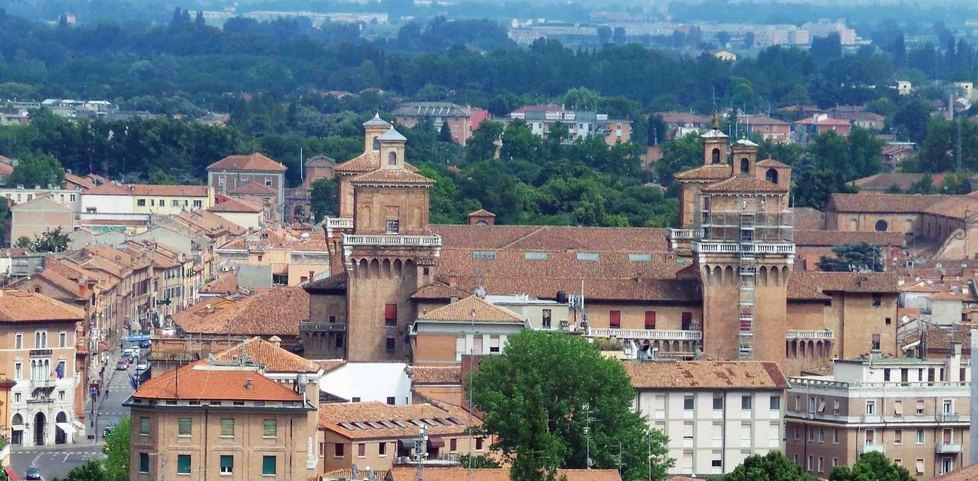 Il sondaggio della Nuova Ferrara online Quattro opzioni per superare le Province