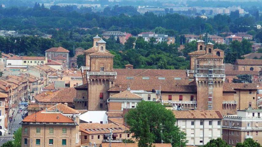 Il sondaggio della Nuova Ferrara online Quattro opzioni per superare le Province