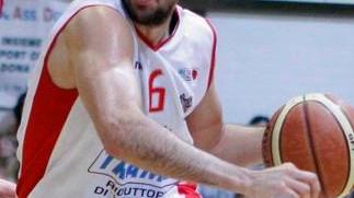 C’è Bona fra la Tramec e il “pass” per la Coppa