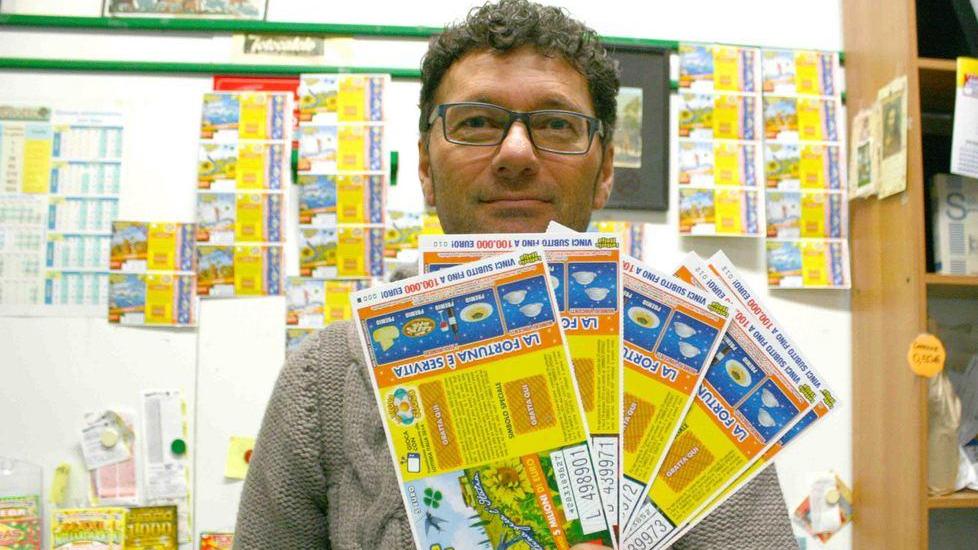 L’ultima corsa per incrociare la fortuna
