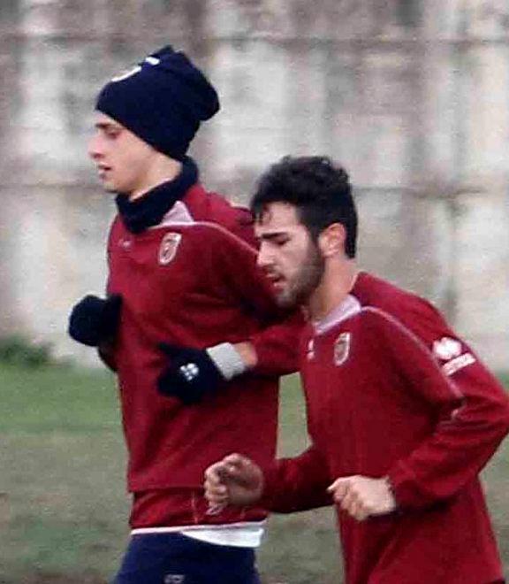 «Magri va al Ravenna Silipo gioca in Berretti Mastour? Impossibile»