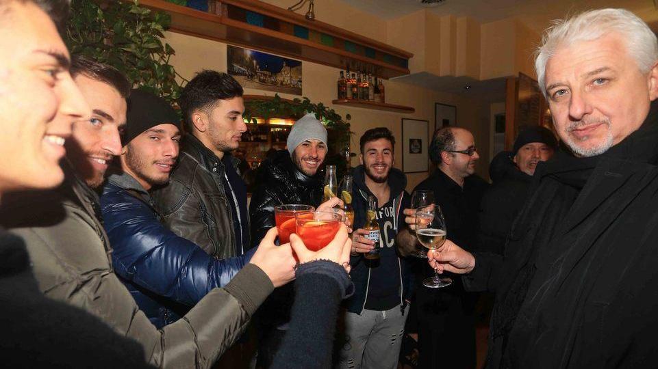 La vittoria con la Spal darà forza alla Reggiana