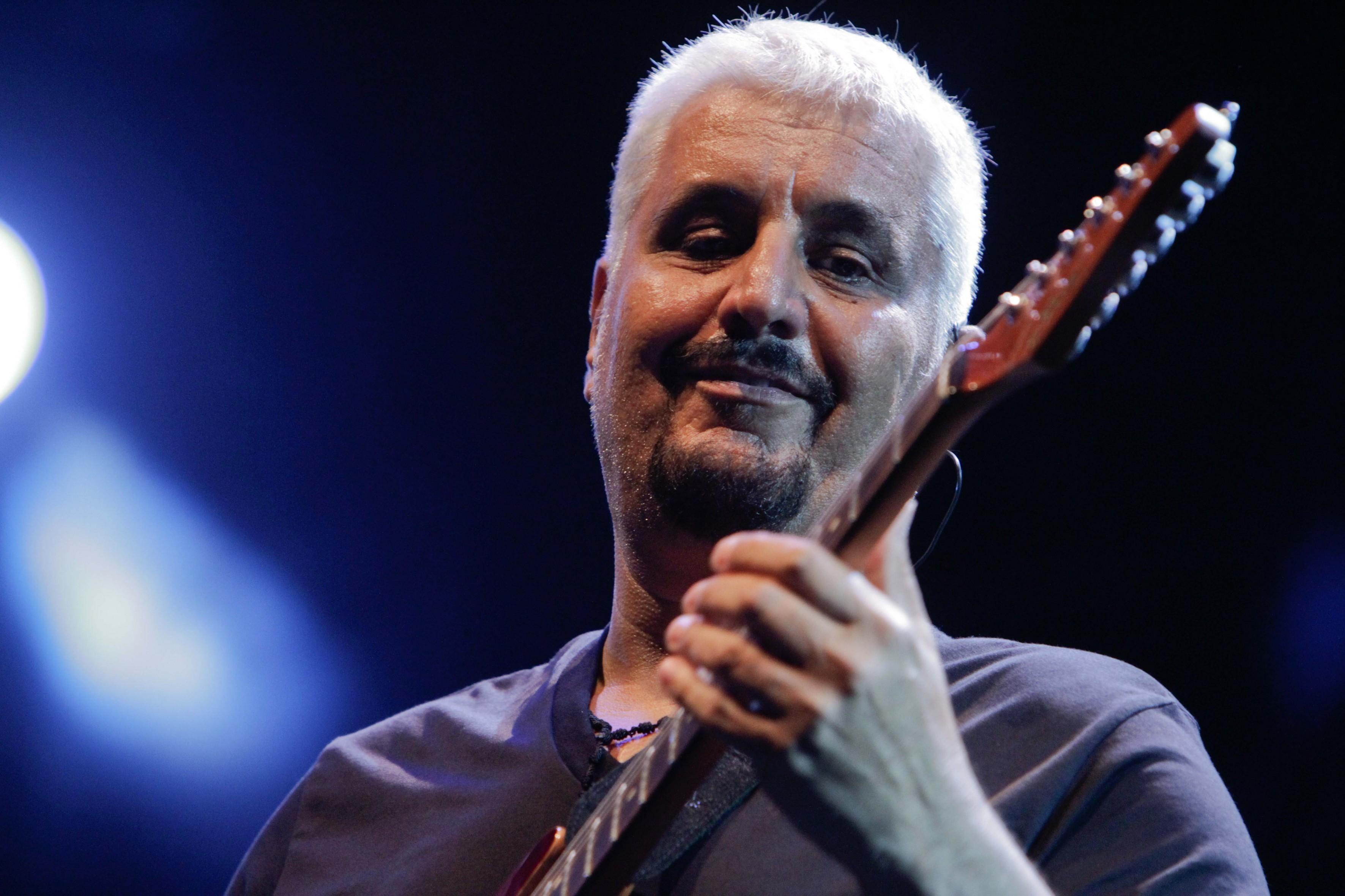Pino Daniele