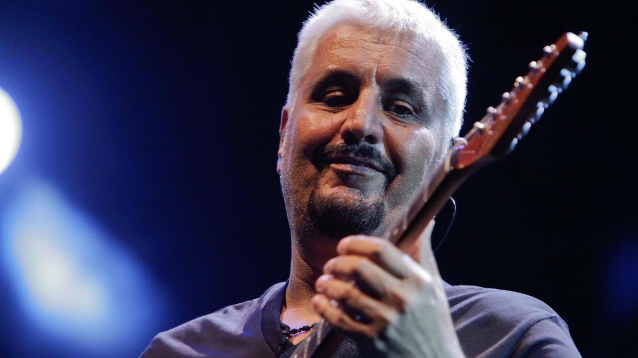 Pino Daniele