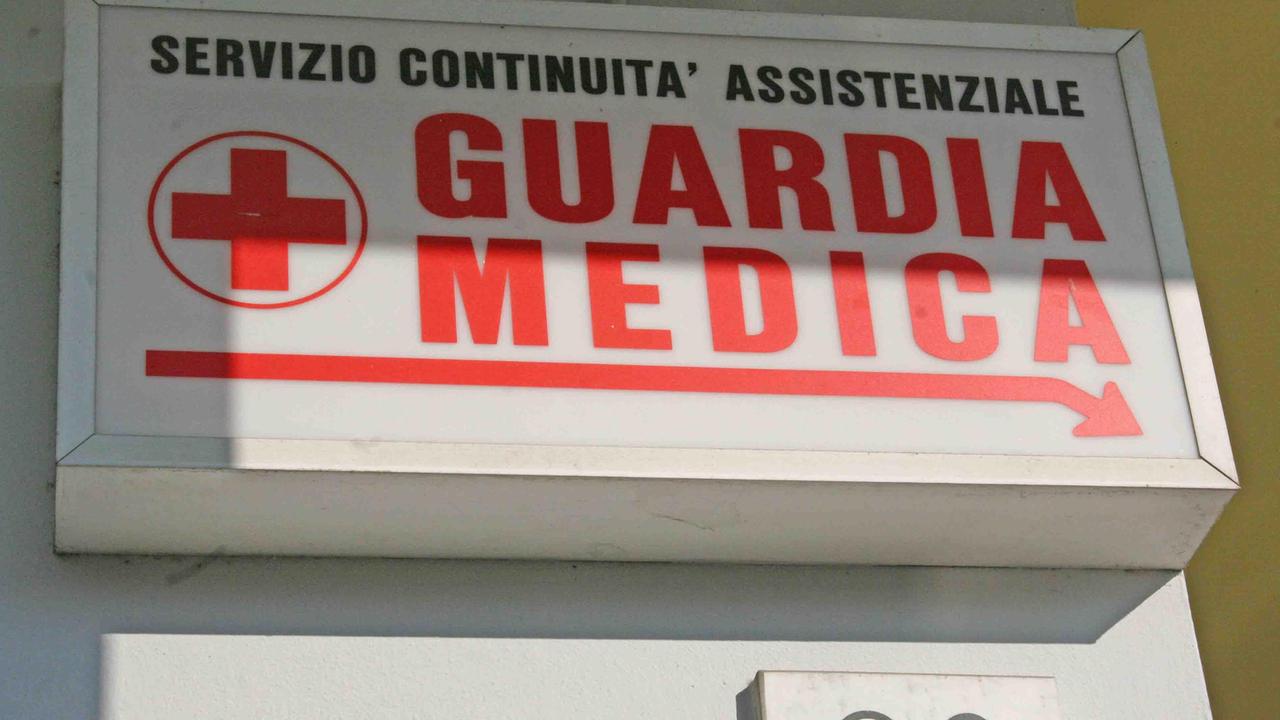guardia medica