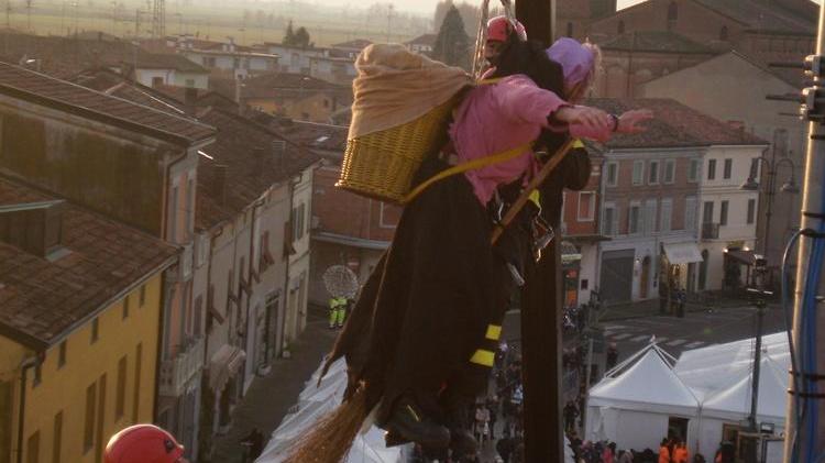 Tutti i giri della Befana