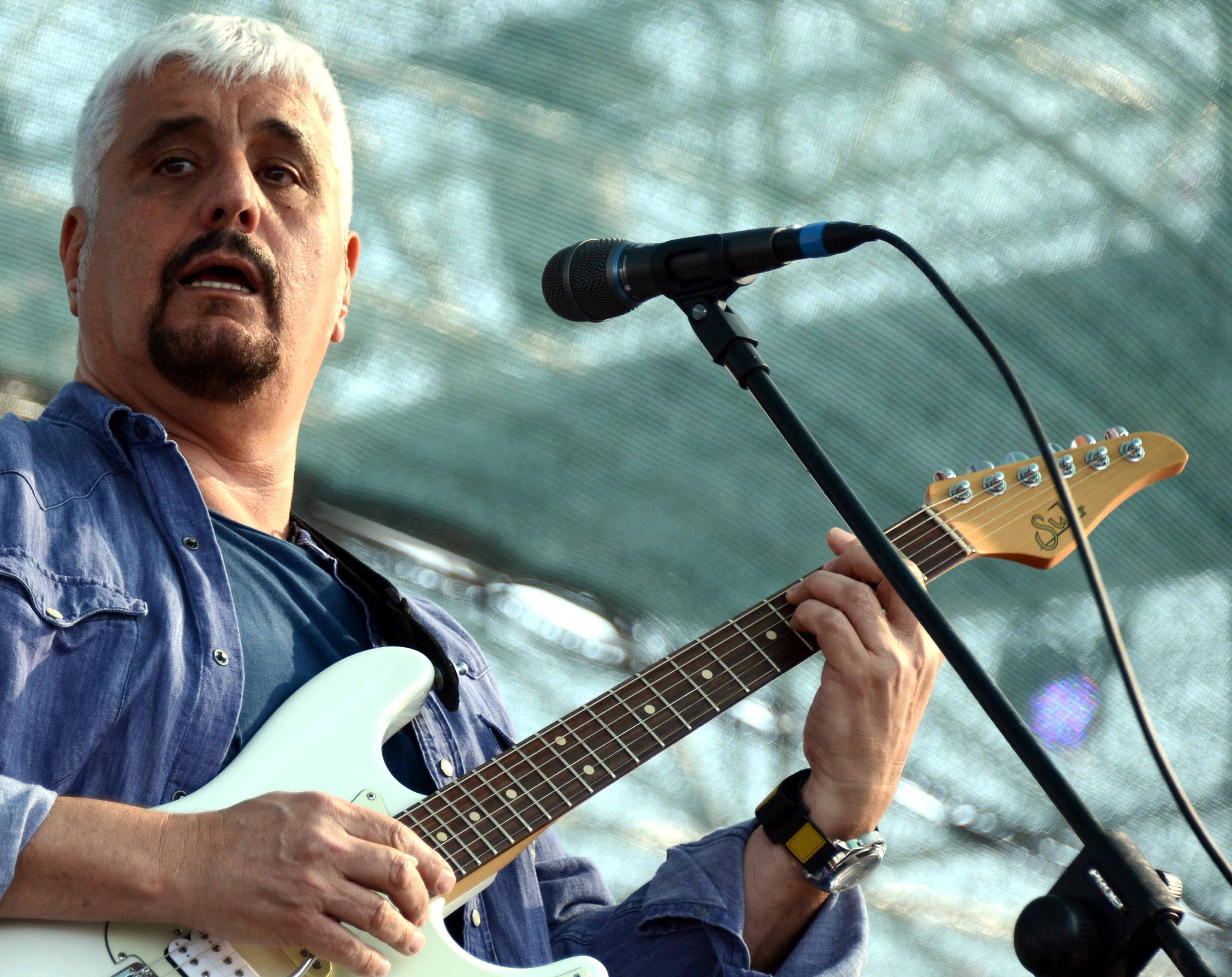 Pino Daniele