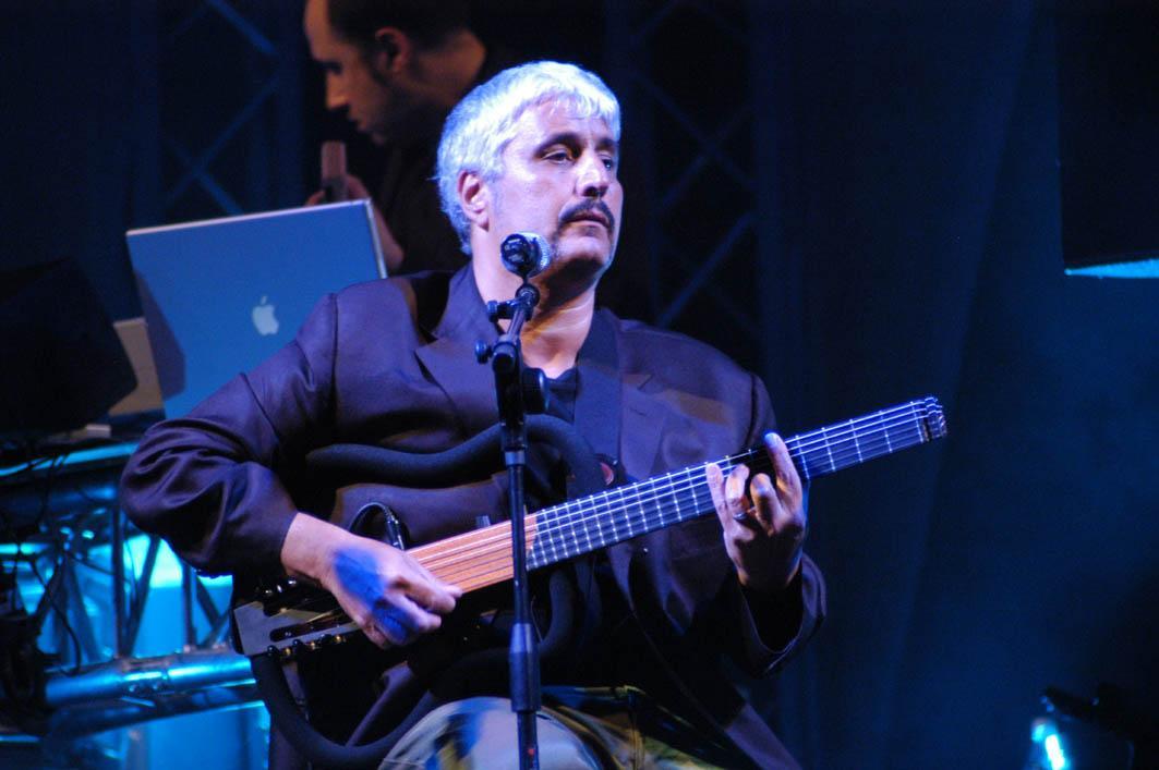 Morto Pino Daniele, un lutto per la musica italiana