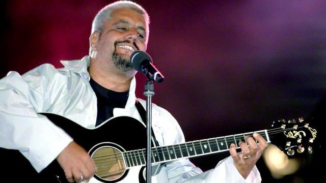 D'Alessandro: "Il Summer 2015 dedicato a Pino Daniele"
