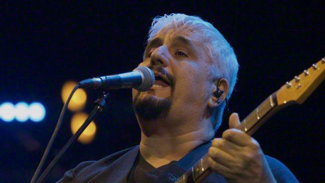 Pino Daniele
