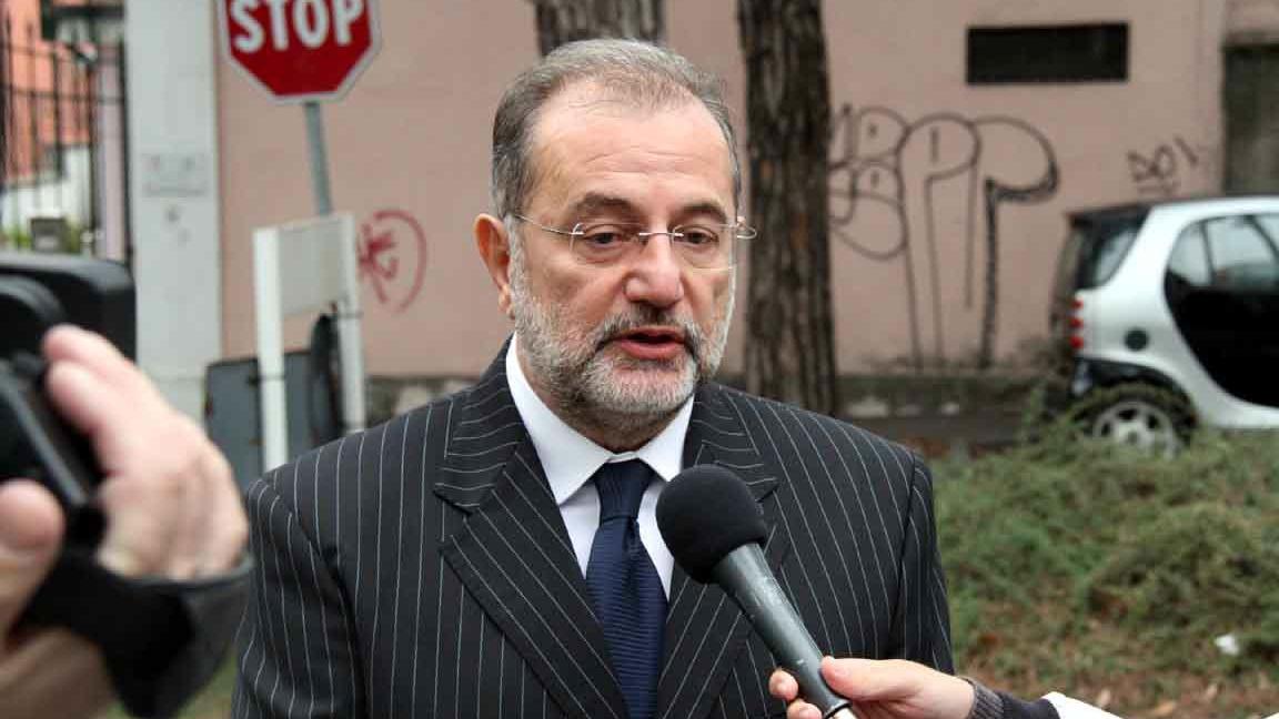 Antonio Delvino