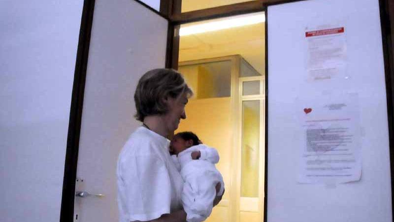 Bonus bebè da 500 euro