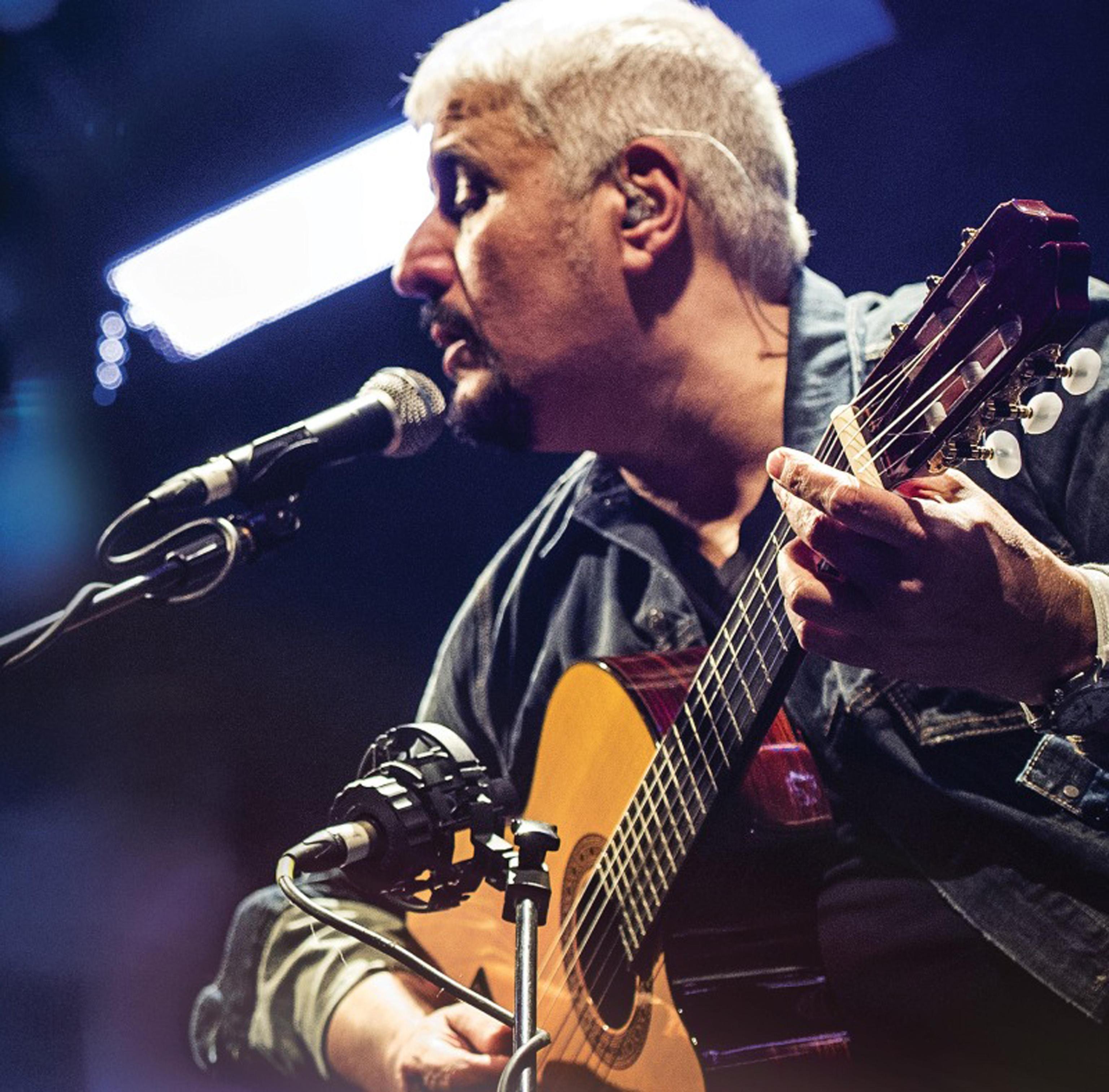 Pino Daniele