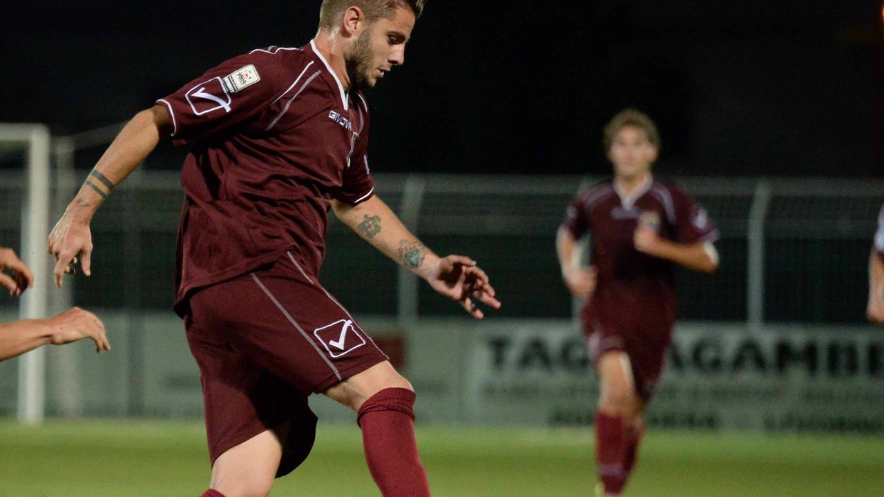 Pontedera e Tuttocuoio: Befana in campo contro Santarcangelo e San Marino