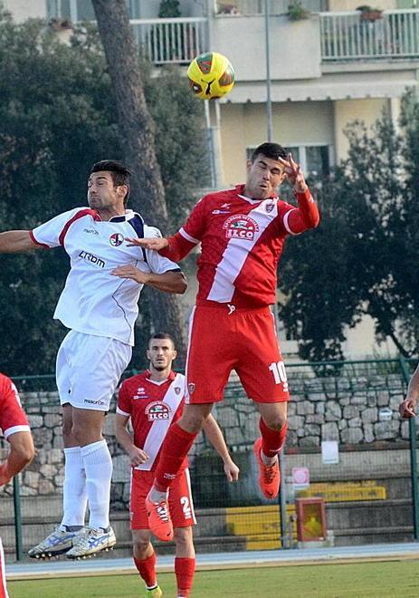 Torromino è out, a Gubbio incognita punte 