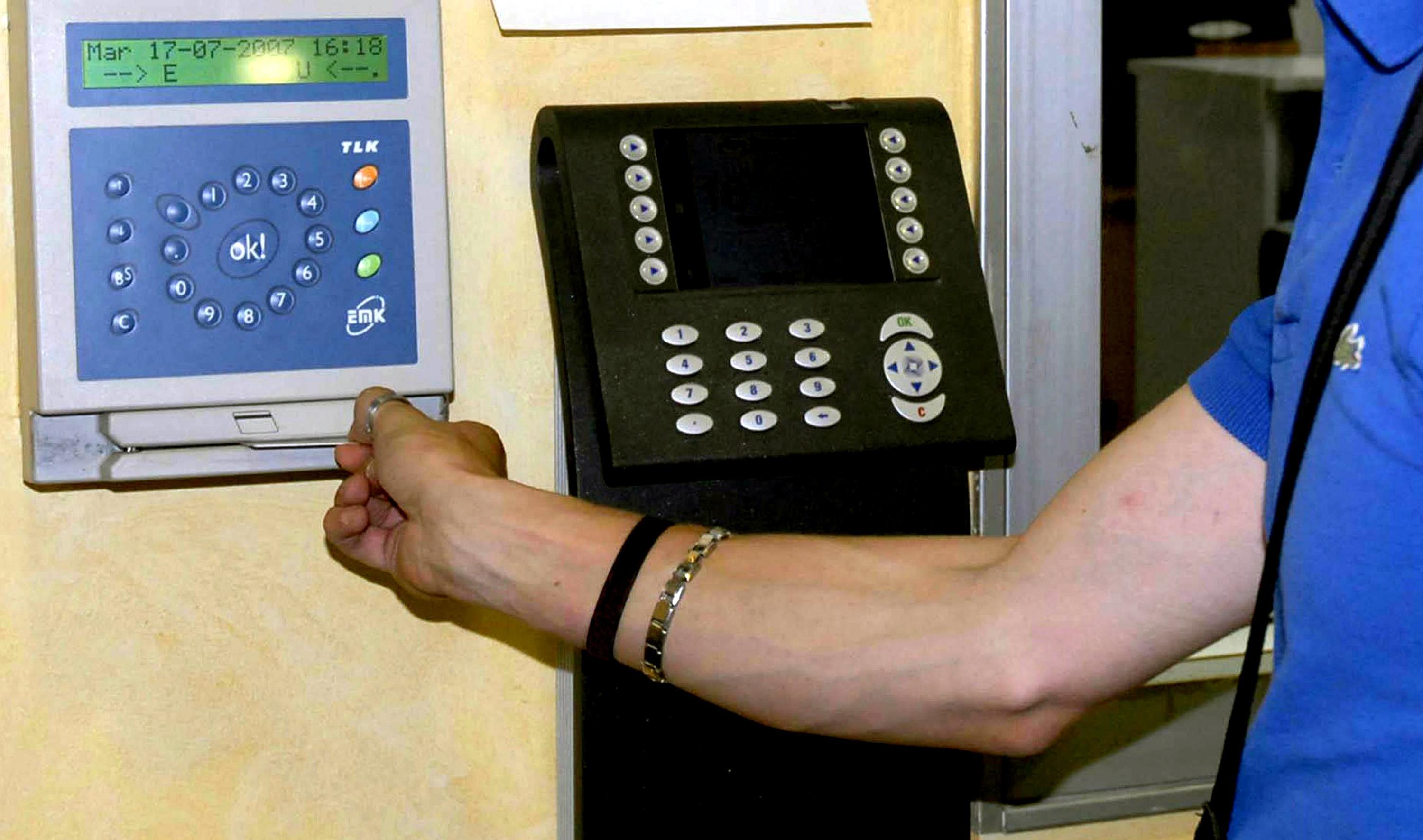 Assenteismo, Reggio città senza fannulloni: presenze da record 