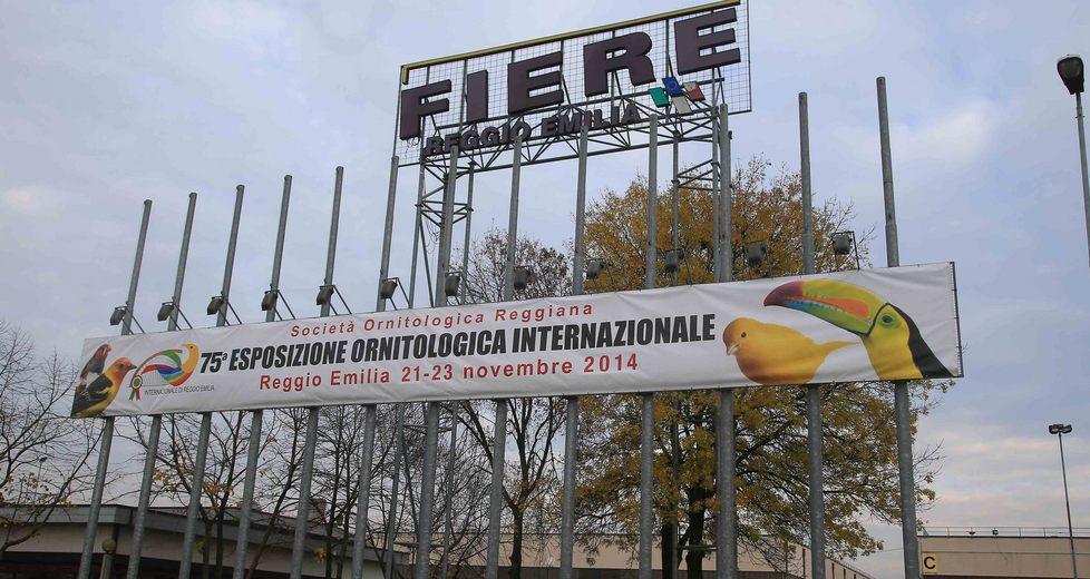 Fiere, torna il rischio del fallimento 