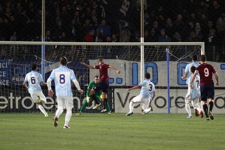 Spal-Reggiana