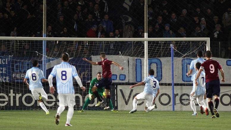 Spal-Reggiana