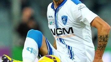 Hysaj si fida dell’Empoli «Pronti per il Verona vogliamo i tre punti»