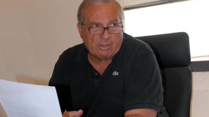 La tenuta il Poggione lascia Confagricoltura