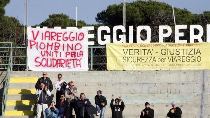 Solidarietà Piombino-Viareggio