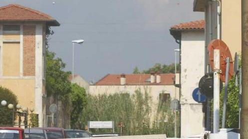 Via delle Sorgenti, stop per un mese